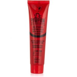 Dr. PAWPAW Tinted Ultimate Red Balm for Lips and Skin 25ml