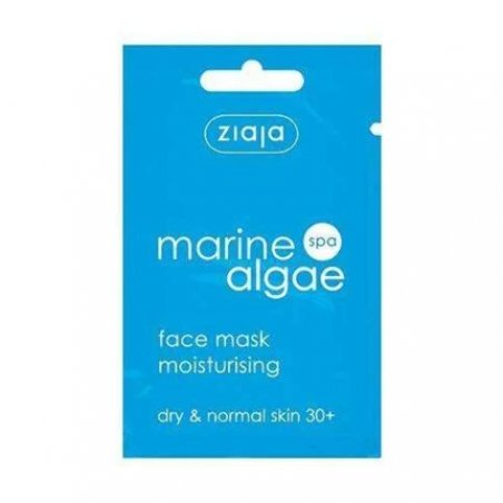 Marine Algae Individual Facial Mask 7ml