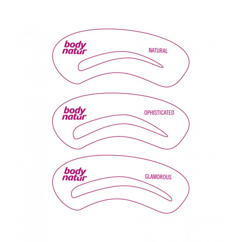 Body Natur Click Pen Cire de Précision Pour Le Visage 3ml