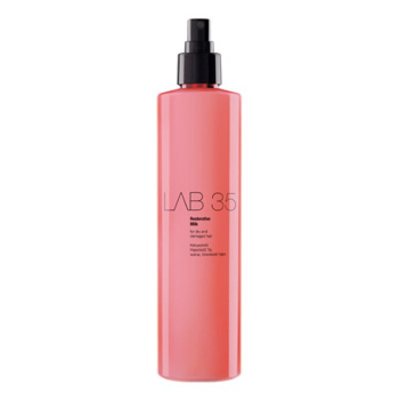 Kallos Lab 35 Sérum cheveux 300 ml Femmes