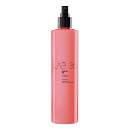 Kallos Lab35 Nourishing Milk for Strengthening Fragile Hair 300ml