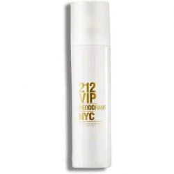 Carolina Herrera 212 VIP Anti-Perspirant Deodorant 150ml