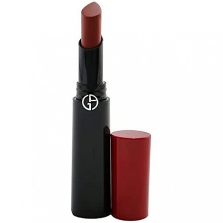 Giorgio Armani Lip Power Longwear Vivid Color Lipstick 202 Grazia Women 0.11 oz