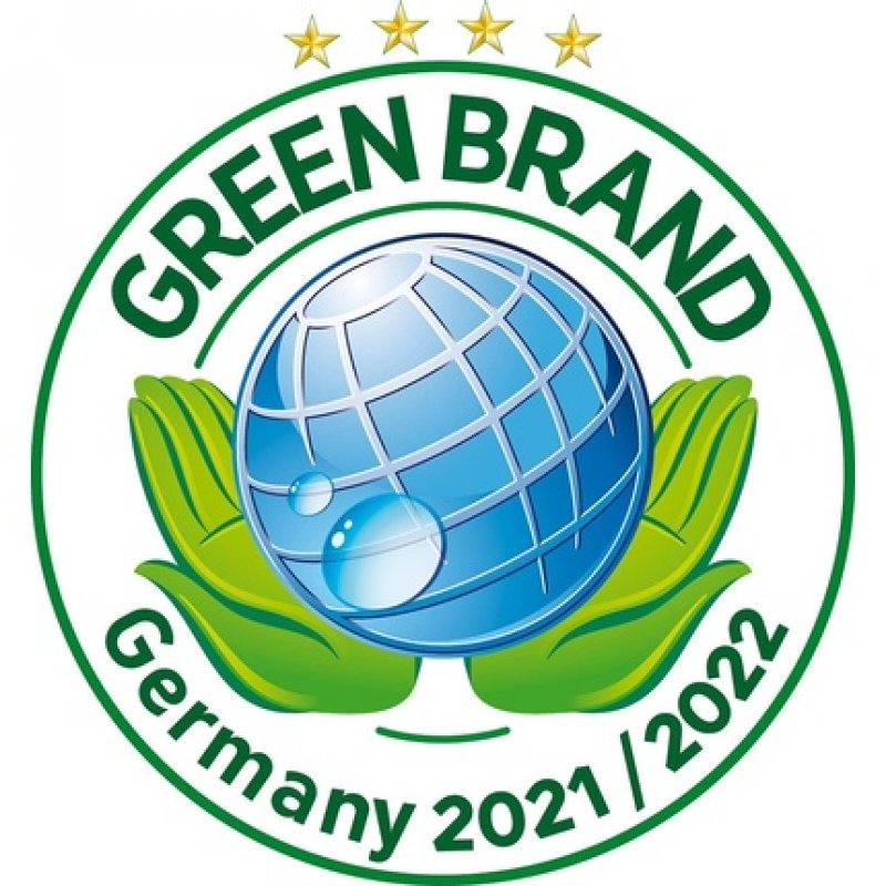 Lavera Natural & Invisible Deodorant Roll-On 48h 75ml