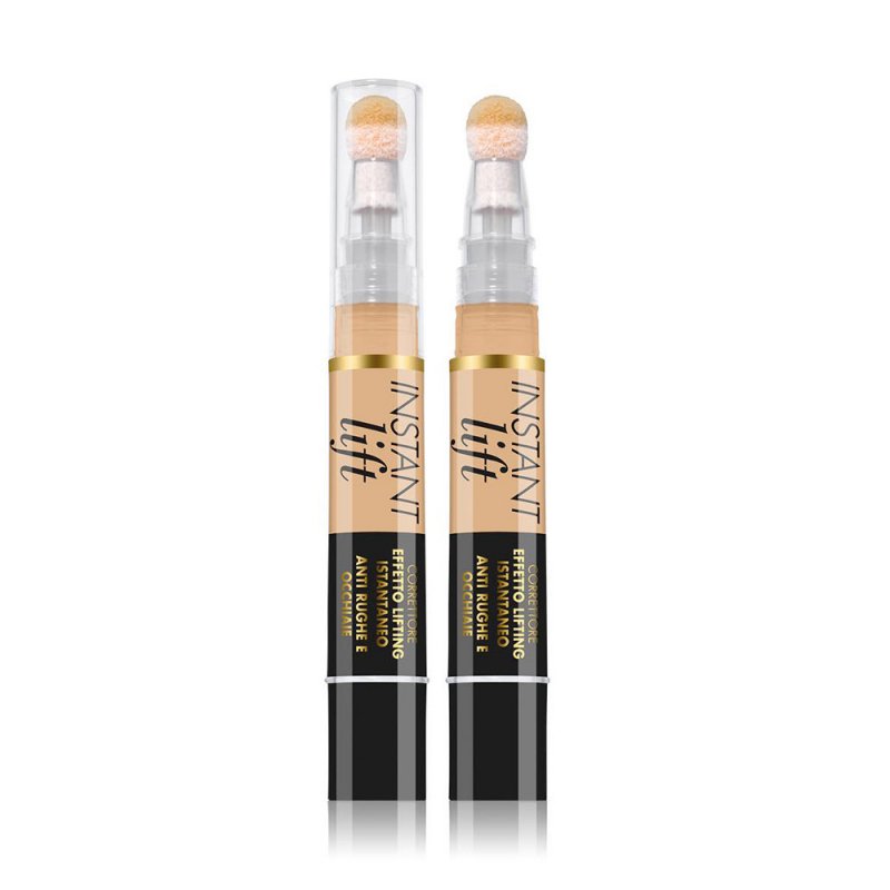 Deborah Milano Instant Lift correcteur de teint 4,2 g 3.1 Nude