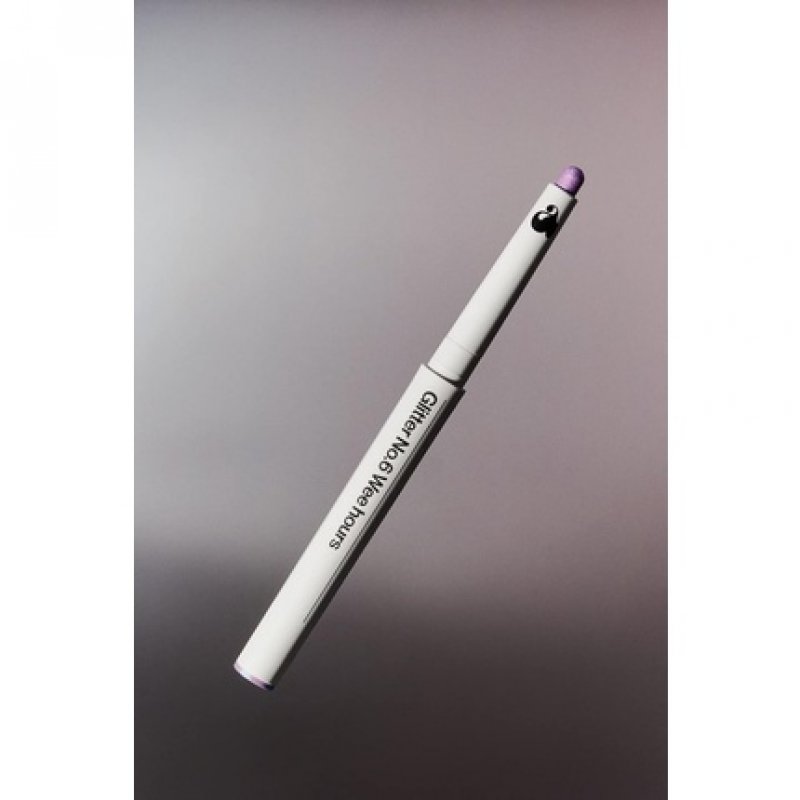 Pretty Easy Glitter Stick