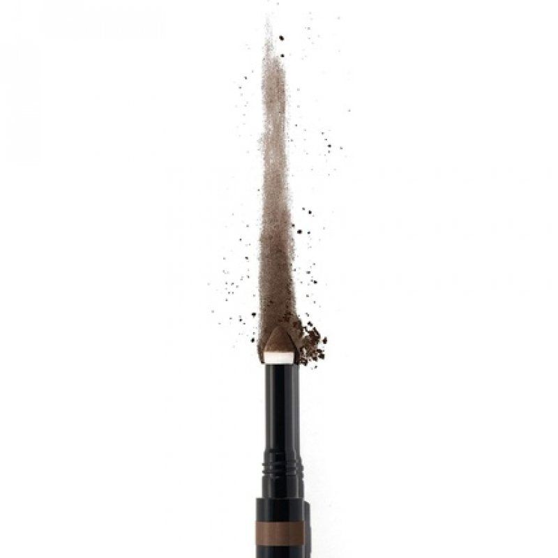 Elizabeth Arden Beautiful Color 3-in-1 Eye Brow Perfector Brown