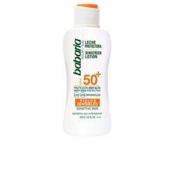 Leche Protector Solar Sensibles F-50 100ml
