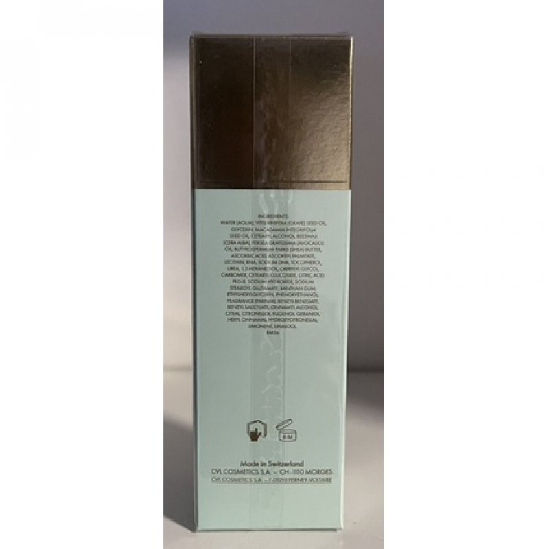 Valmont Energy Hand 24 Hour 75ml - Valued at 86€