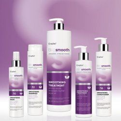 Erayba BIO Smoothing Treatment for All Hair Types - Frizz Free - Hairdresser's Salon