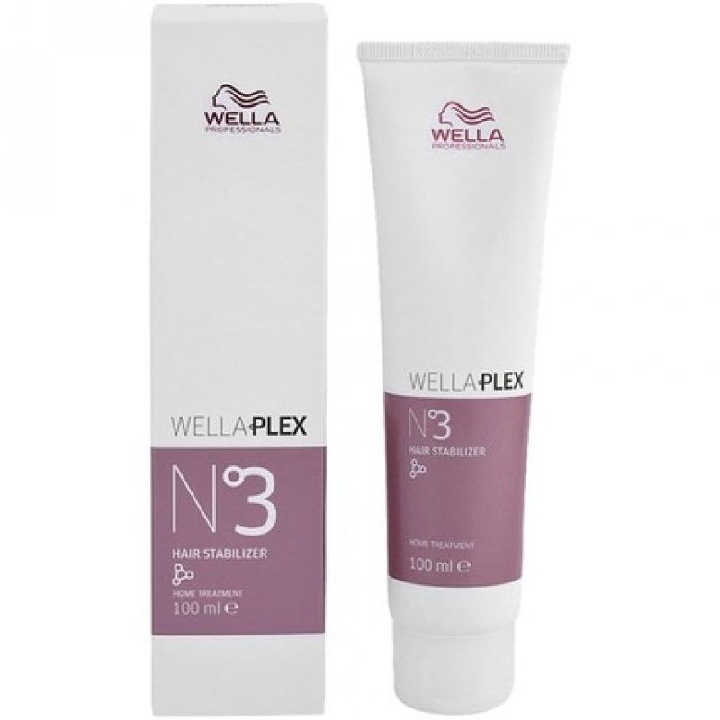 Wella Plex No.3 Hair Stabilizer 0.1kg