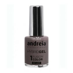 Andreia Hybrid Fusion H63 Nail Polish 10.5ml