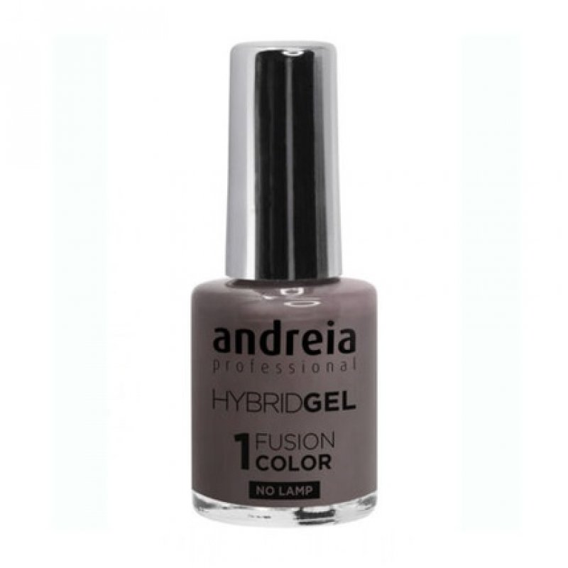 Andreia Hybrid Fusion H63 Nail Polish 10.5ml