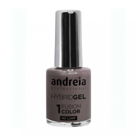 Andreia Hybrid Fusion H63 Nail Polish 10.5ml