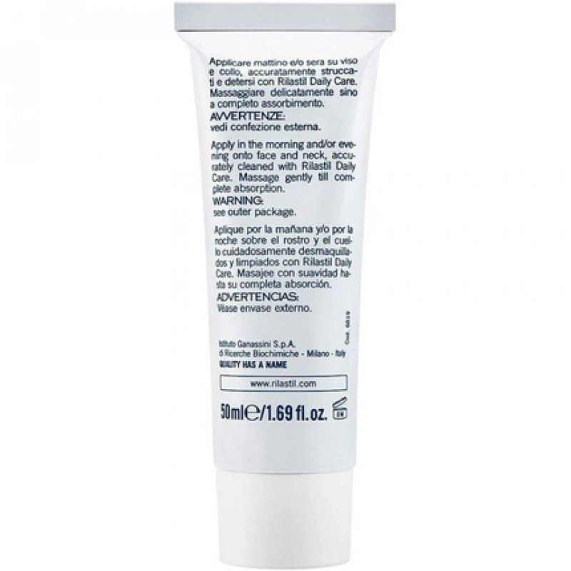 Rilastil Hydrotenseur Nut 50ml