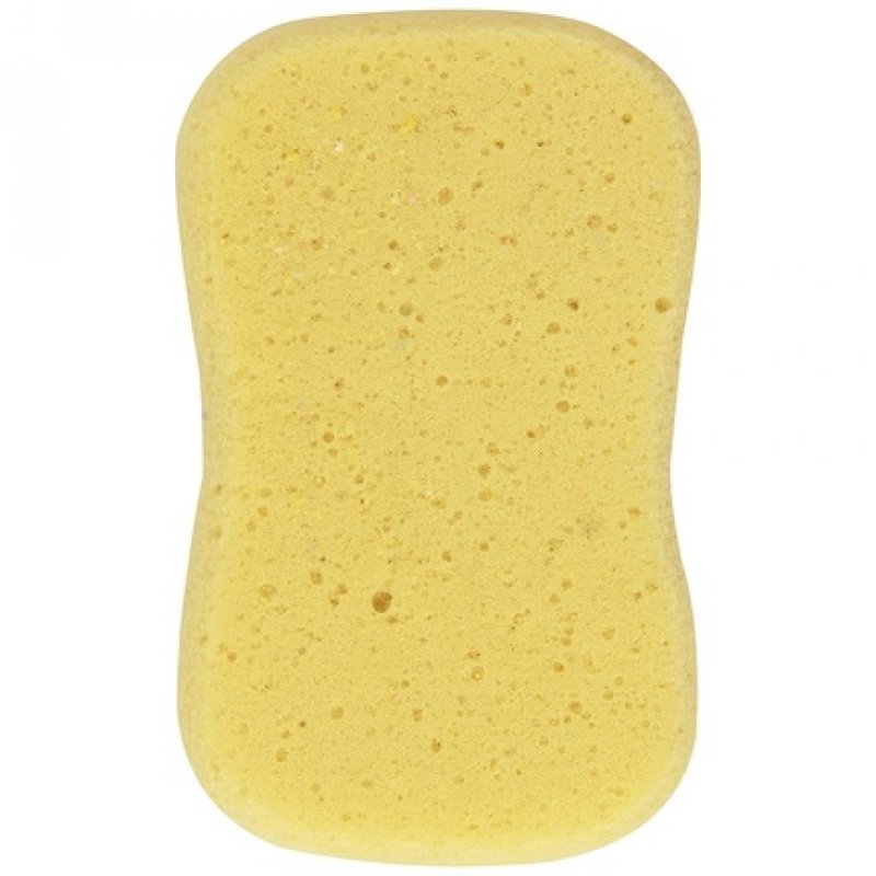 Double Massage Sponge