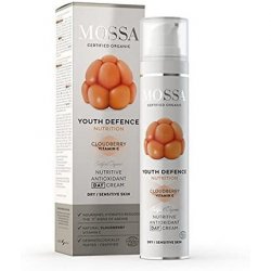 Ecobio Nutrient and Antioxidant Day Cream