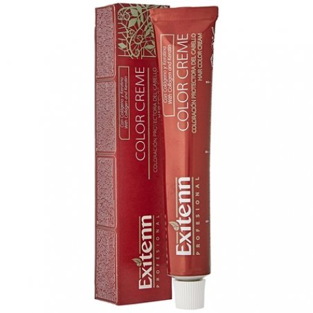 Exitenn Hair Colour Permanent Colour 60ml