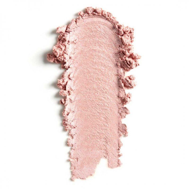 Lily Lolo Mineral eye shadow 2 g Pink Champagne Glitter, Satin