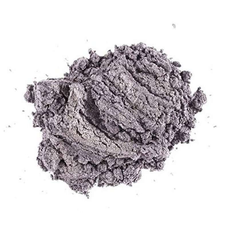 Lily Lolo Mineral Eye Shadow Golden Lilac 2g