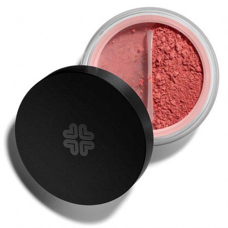 Lily Lolo Mineral Blush fard 3 g Clementine Poudre