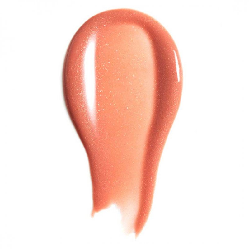 Lily Lolo Natural Lip Gloss brillant à lèvres 4 ml Peachy Keen