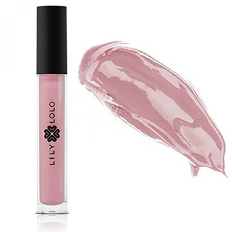 Lily Lolo Natural Lip Gloss Whisper 6ml