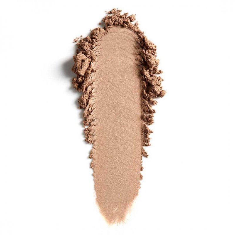 Lily Lolo Mineral Eye Shadow ombre à paupière 2 g Soul Sister Colle pailletée, Satin