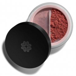 Lily Lolo Mineral Blush Sunset 3g