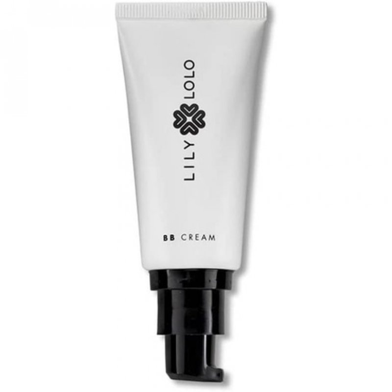 Lily Lolo BB Cream Medium 40ml