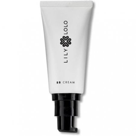 Lily Lolo BB Cream Medium 40ml