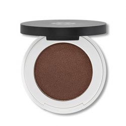 Lily Lolo Pressed Eye Shadow I Should Cocoa 2g