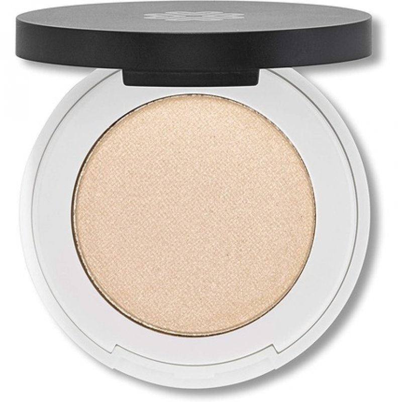 Lily Lolo Pressed Eye Shadow Ivory Tower 2g