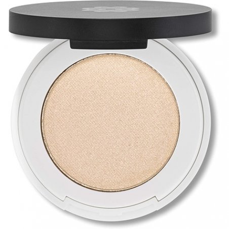 Lily Lolo Pressed Eye Shadow Ivory Tower 2g