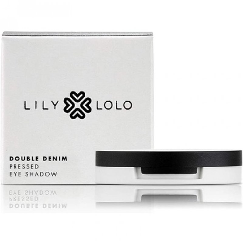 Lily Lolo Pressed Eye Shadow Ivory Tower 2g