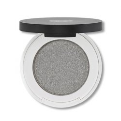 Lily Lolo Pressed Eye Shadow Silver Lining 2g