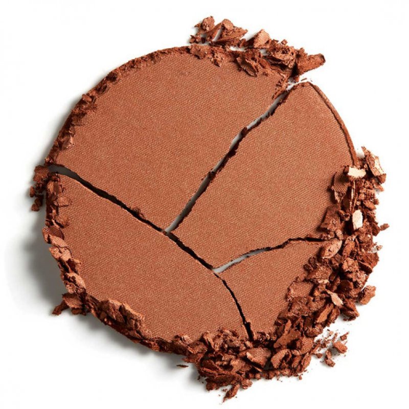 Lily Lolo Pressed Bronzer Montego Bay 9g