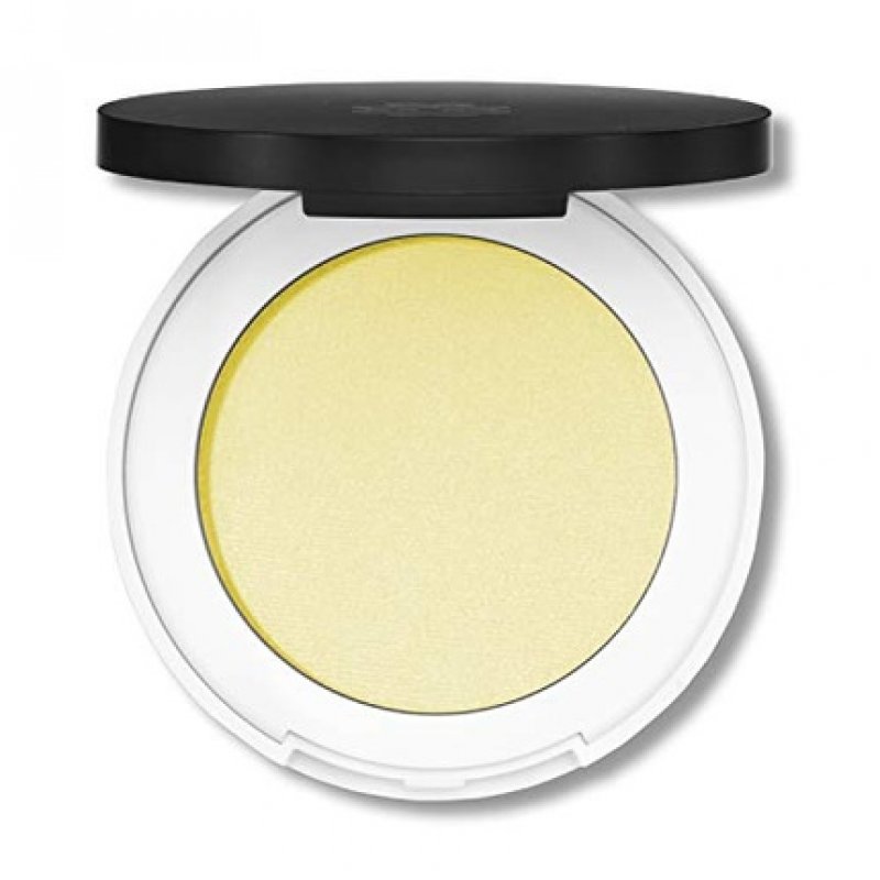 Lily Lolo Pressed Corrector Lemon Drop