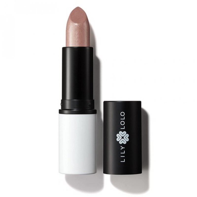Lily Lolo Vegan Lipstick Au Naturel 4g