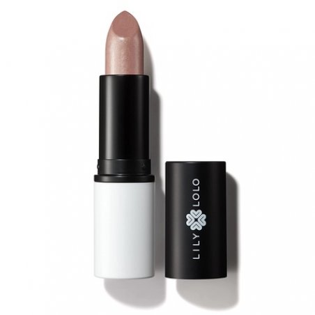 Lily Lolo Vegan Lipstick Au Naturel 4g