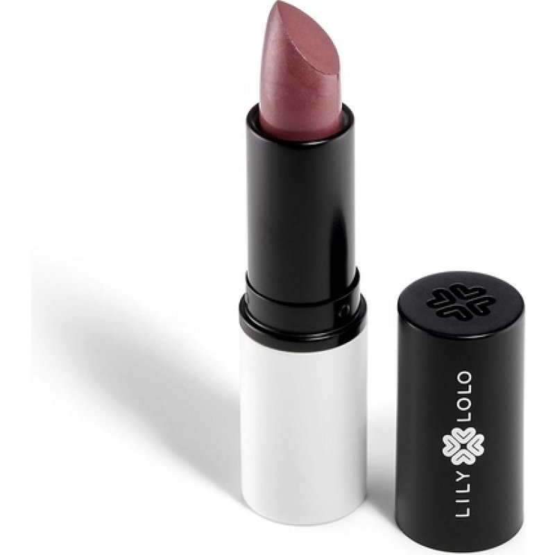 Lily Lolo Vegan Lipstick In the Altogether