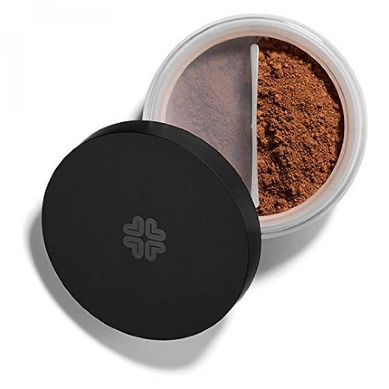 Lily Lolo Mineral Foundation SPF 15 Truffle 10g