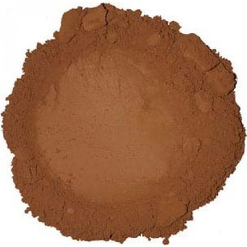 Lily Lolo Mineral Foundation SPF 15 Truffle 10g