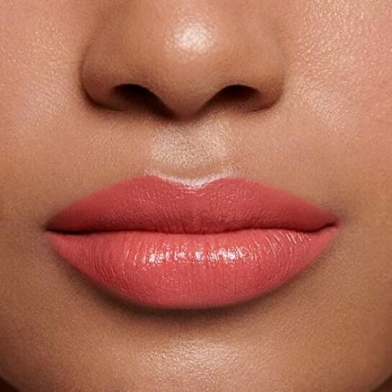 Lily Lolo Vegan Lipstick Coral Crush 4g