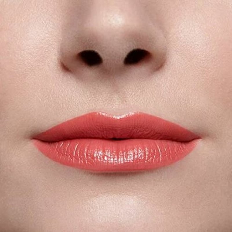 Lily Lolo Vegan Lipstick Coral Crush 4g