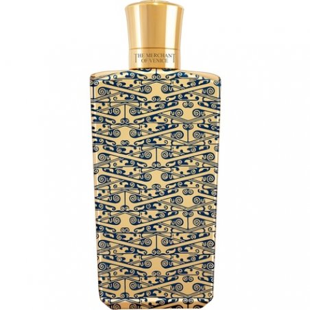 The Merchant of Venice Gold Regatta Eau de Parfum 100ml