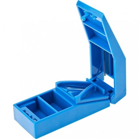 Romed PC-480 Medicine Splitter Pill Cutter