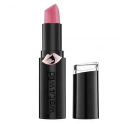 wet n wild Mega Last Matte Lip Color, 407 Mauve Outta Here