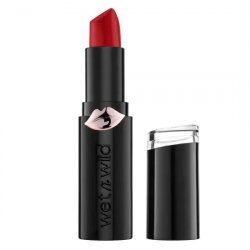 wet n wild Mega Last Matte Lip Color Tester, 417 Stoplight Red