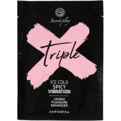 Triple X 2ml Monodose